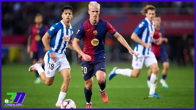 Lịch thi đấu và phát sóng La Liga tuần này (13-19/1/2025) 3 Điểm nhấn đặc biệt trong tuần thi đấu La Liga (13-19/1/2025)