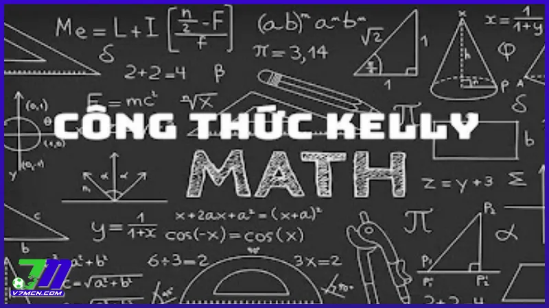 Công thức Kelly trong cá độ: Bí quyết quản lý vốn và tăng lợi nhuận 5 Một số biến thể của công thức Kelly